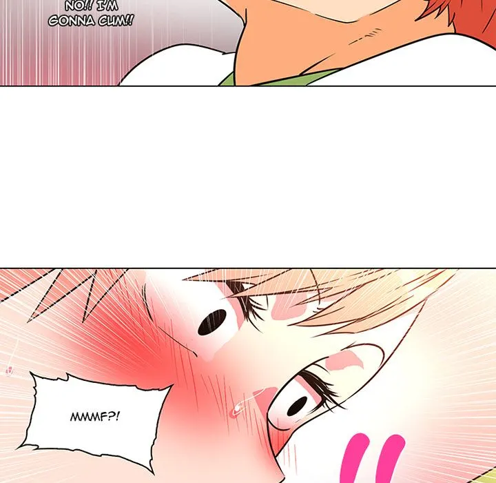 Healing Hands OBGYN chapter 36 page 27