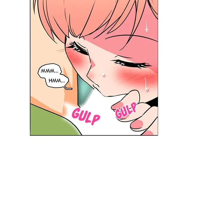 Healing Hands OBGYN chapter 36 page 30