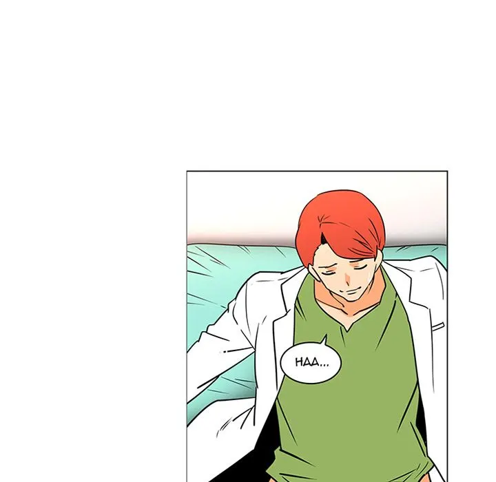 Healing Hands OBGYN chapter 36 page 31