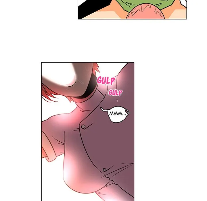 Healing Hands OBGYN chapter 36 page 32