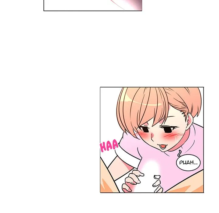 Healing Hands OBGYN chapter 36 page 33