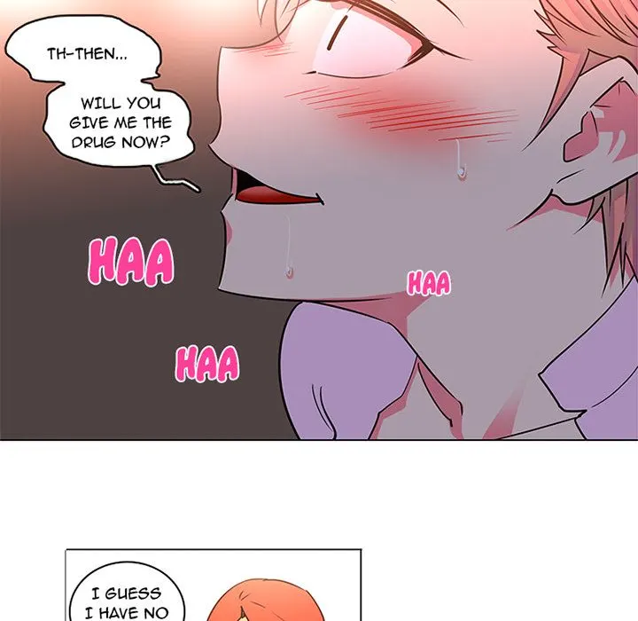 Healing Hands OBGYN chapter 36 page 50