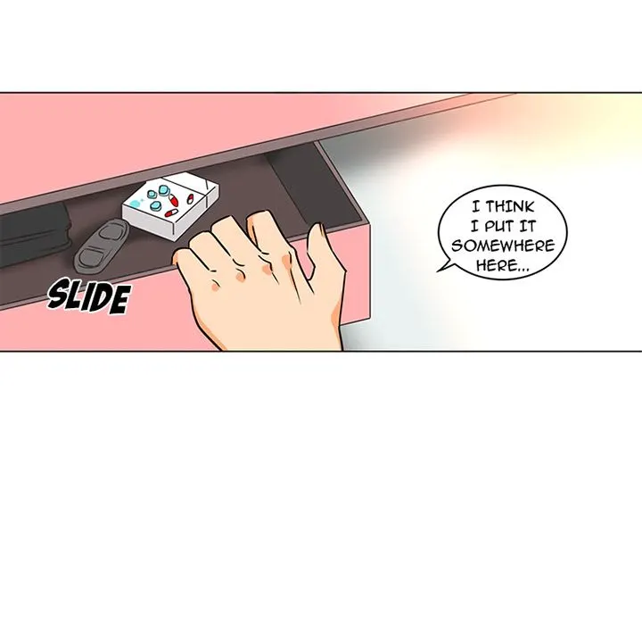 Healing Hands OBGYN chapter 36 page 52