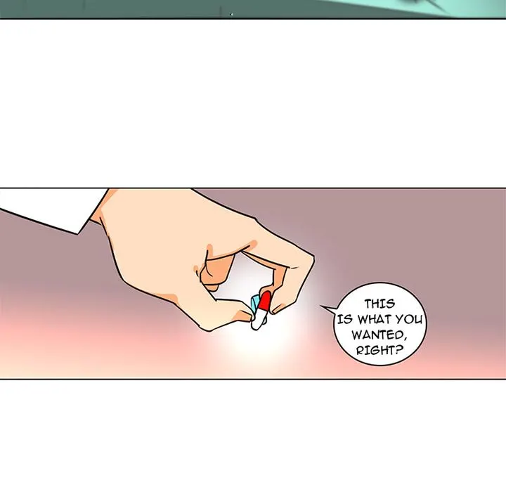 Healing Hands OBGYN chapter 36 page 55