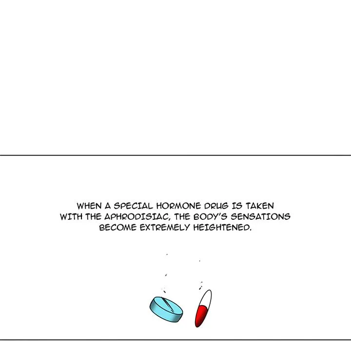 Healing Hands OBGYN chapter 37 page 5