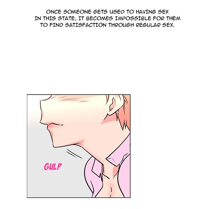 Healing Hands OBGYN chapter 37 page 9