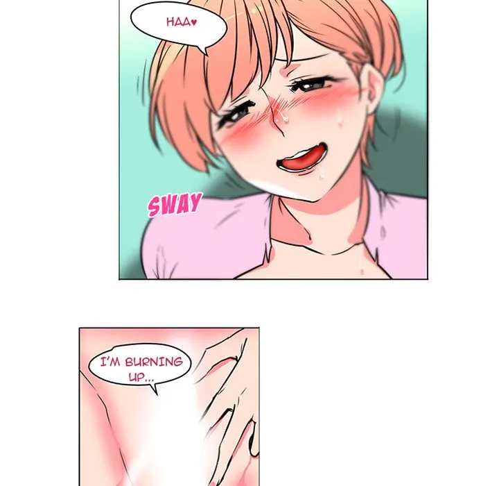 Healing Hands OBGYN chapter 37 page 11