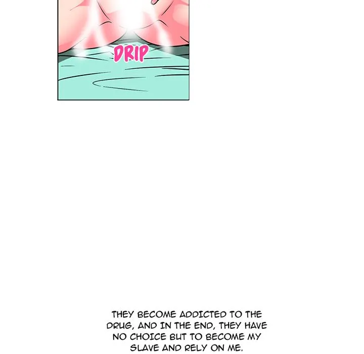 Healing Hands OBGYN chapter 37 page 12