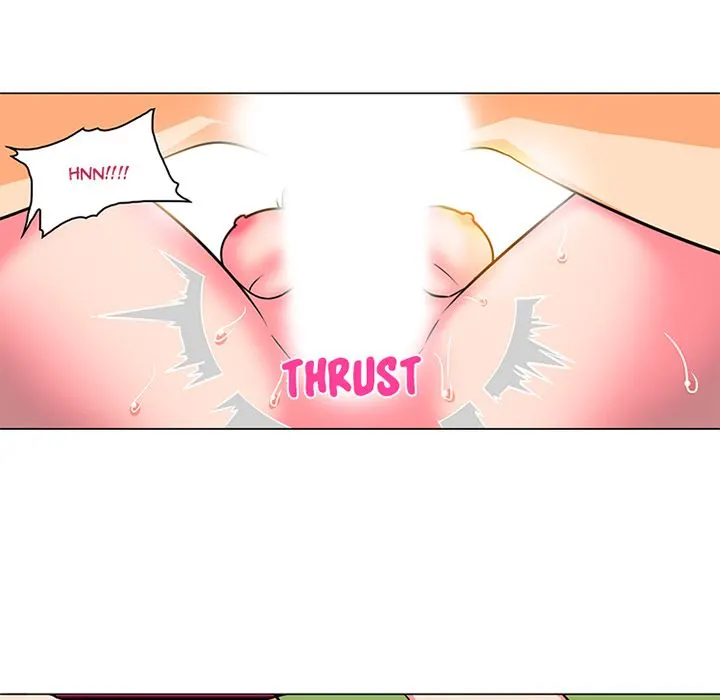 Healing Hands OBGYN chapter 37 page 15