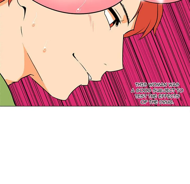 Healing Hands OBGYN chapter 37 page 18