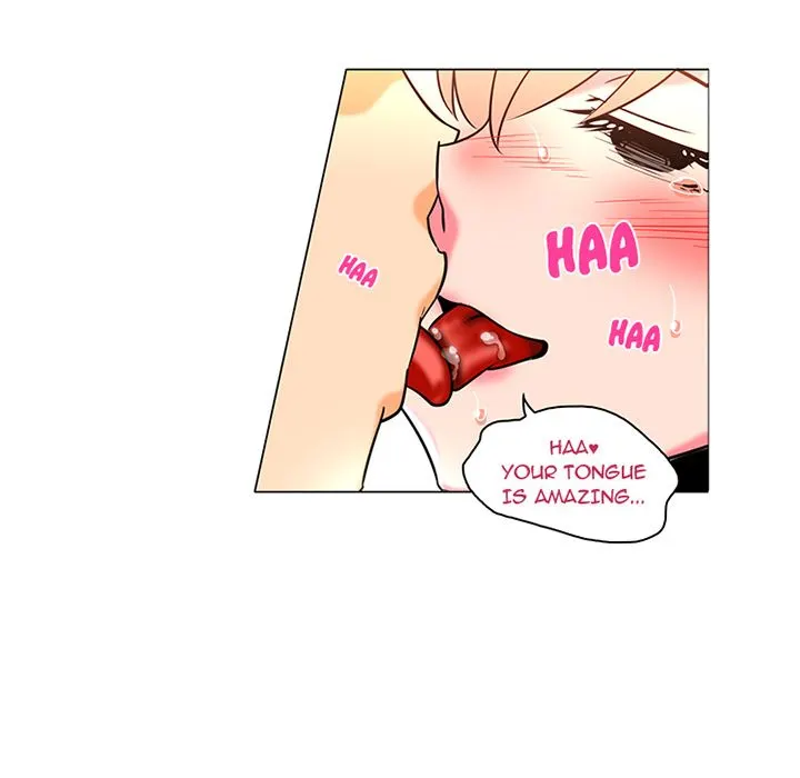 Healing Hands OBGYN chapter 37 page 23