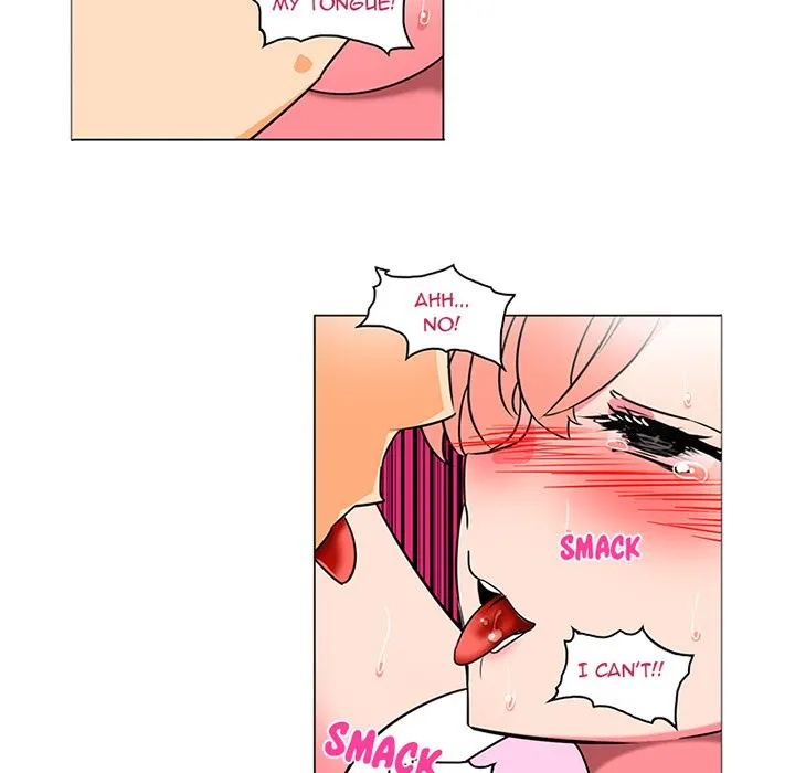 Healing Hands OBGYN chapter 37 page 25