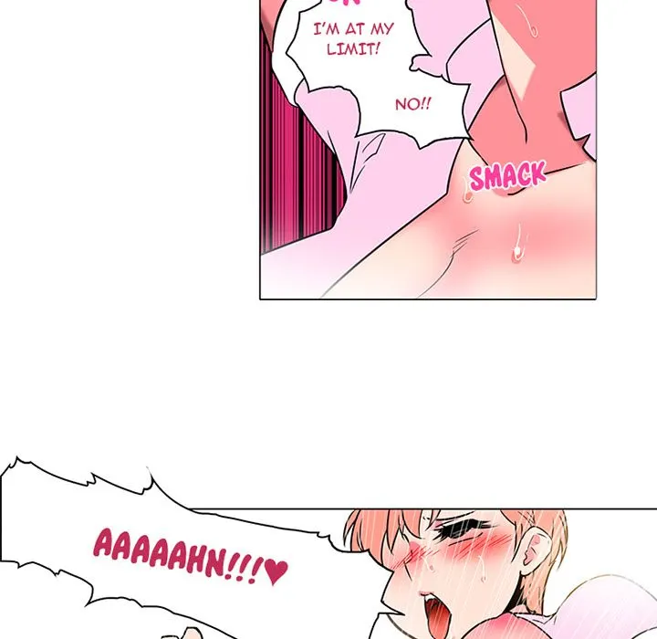 Healing Hands OBGYN chapter 37 page 26