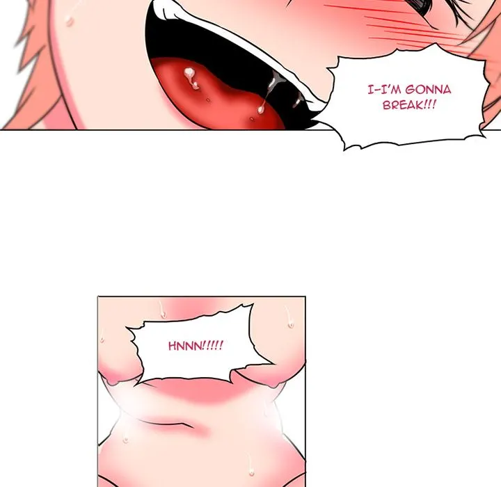 Healing Hands OBGYN chapter 37 page 38
