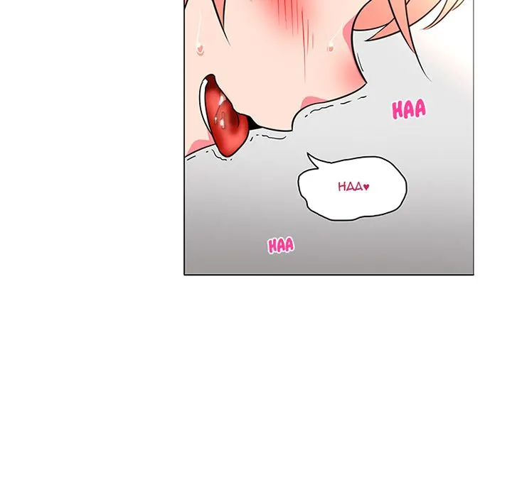 Healing Hands OBGYN chapter 37 page 40