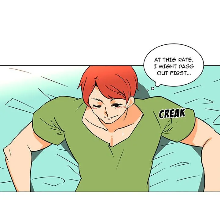 Healing Hands OBGYN chapter 37 page 41