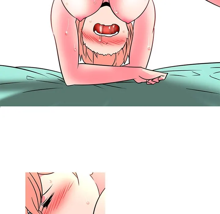 Healing Hands OBGYN chapter 37 page 48