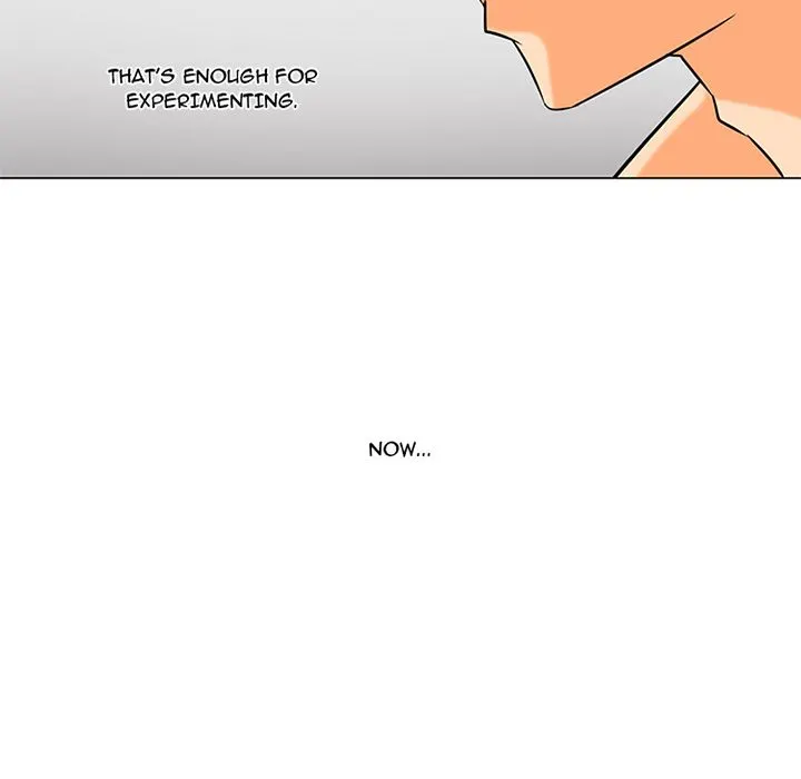Healing Hands OBGYN chapter 37 page 61