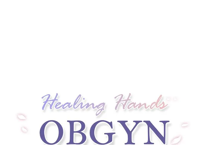 Healing Hands OBGYN chapter 38 page 1