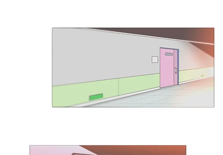 Healing Hands OBGYN chapter 38 page 4