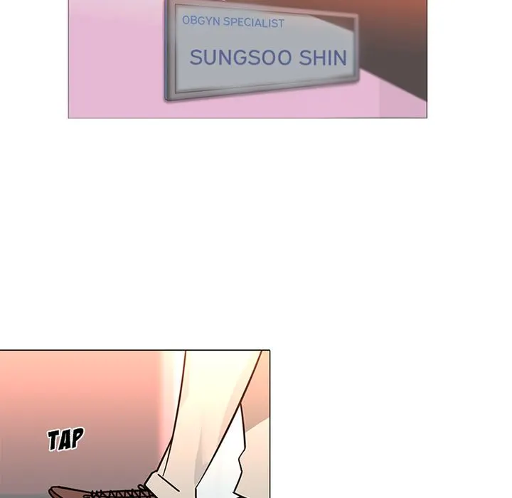 Healing Hands OBGYN chapter 38 page 5