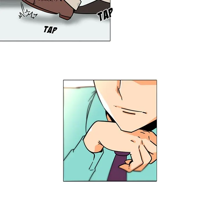 Healing Hands OBGYN chapter 38 page 6