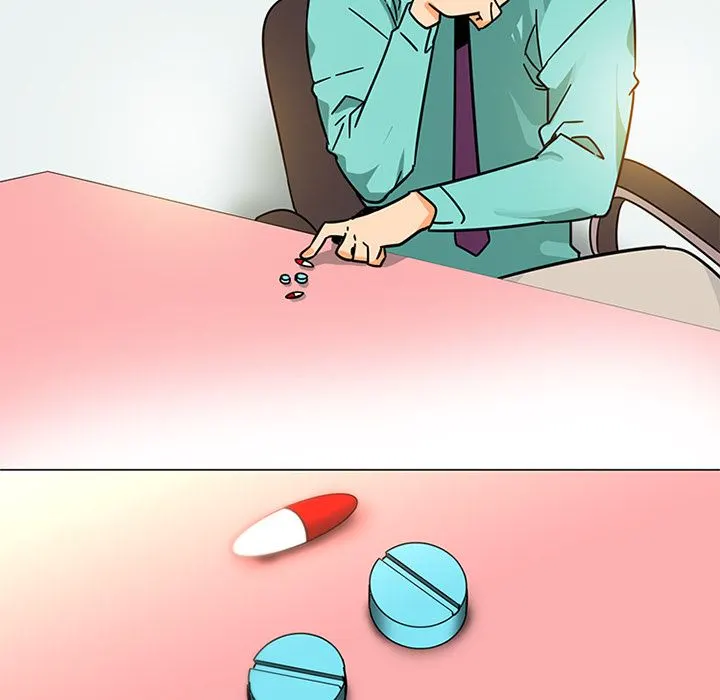 Healing Hands OBGYN chapter 38 page 8