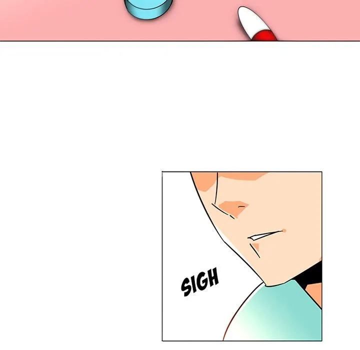 Healing Hands OBGYN chapter 38 page 9