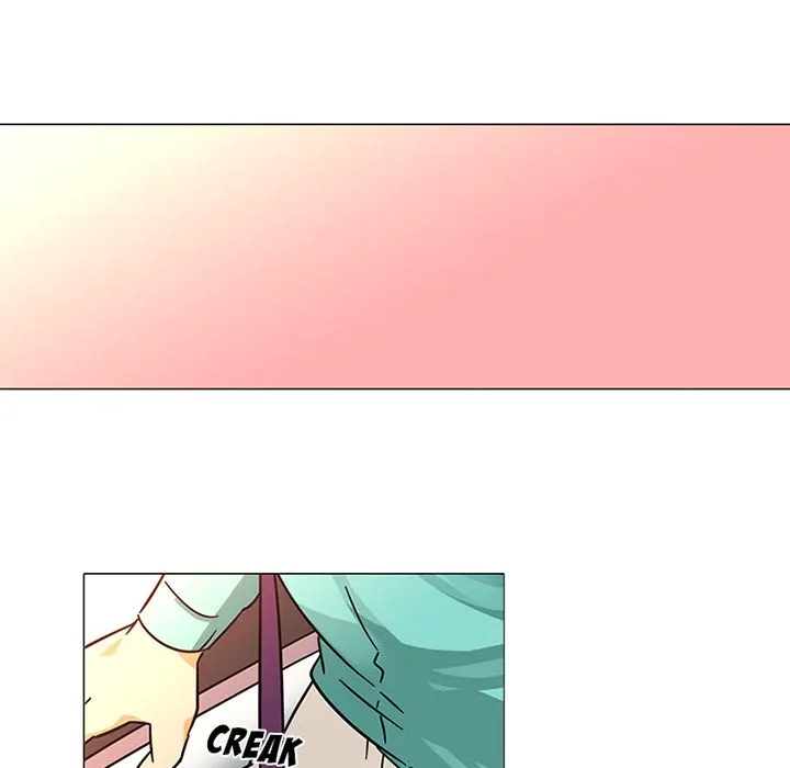Healing Hands OBGYN chapter 38 page 10