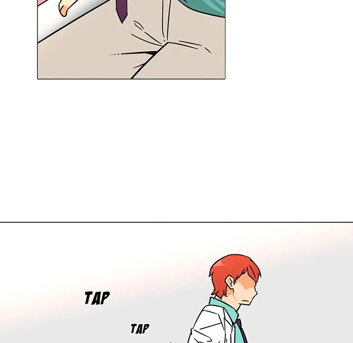 Healing Hands OBGYN chapter 38 page 11