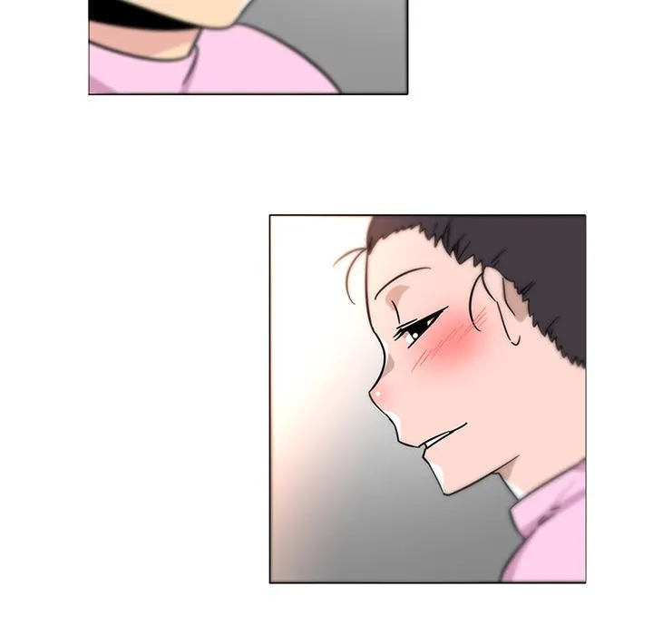 Healing Hands OBGYN chapter 38 page 37