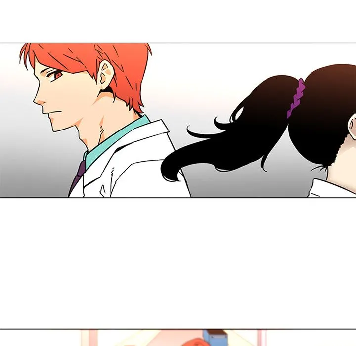 Healing Hands OBGYN chapter 38 page 40