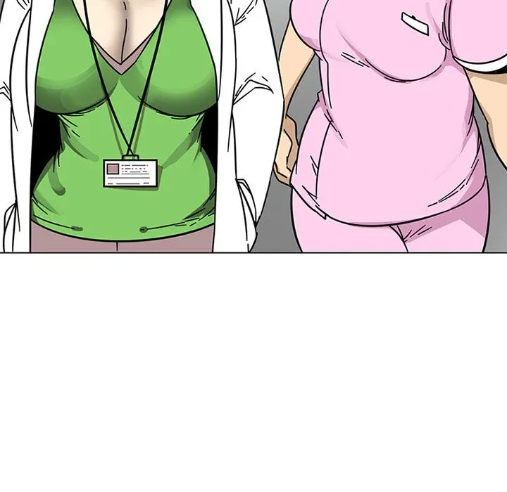 Healing Hands OBGYN chapter 38 page 42