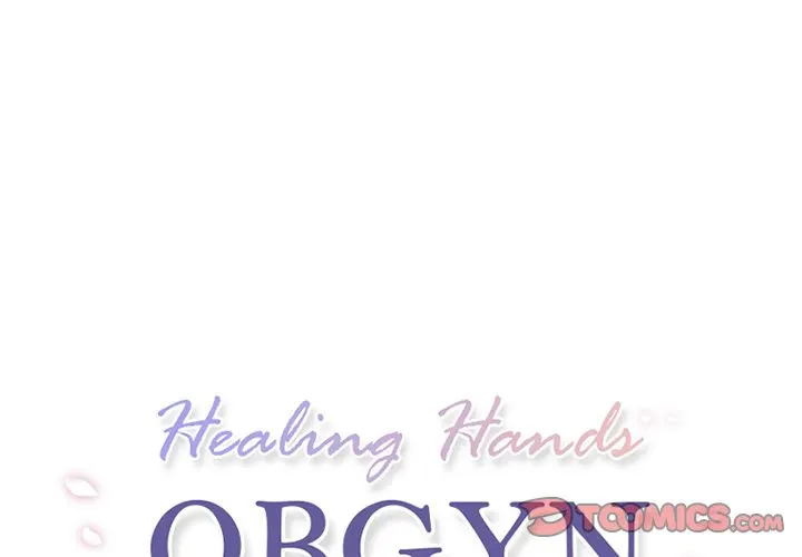Healing Hands OBGYN chapter 39 page 1