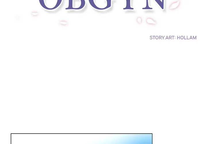 Healing Hands OBGYN chapter 39 page 2
