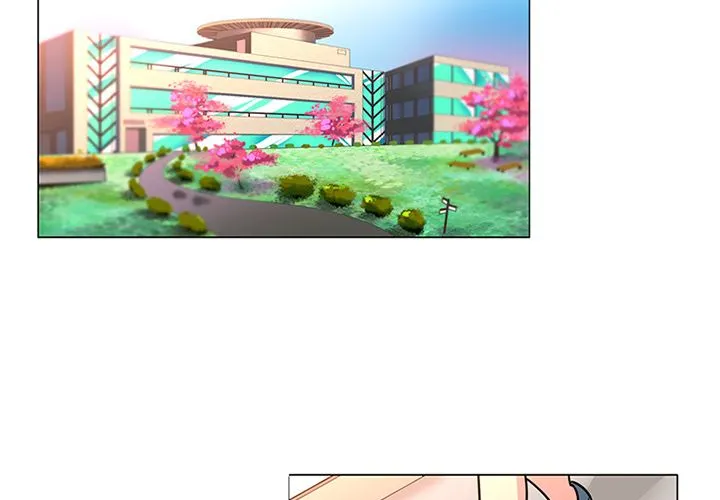 Healing Hands OBGYN chapter 39 page 3