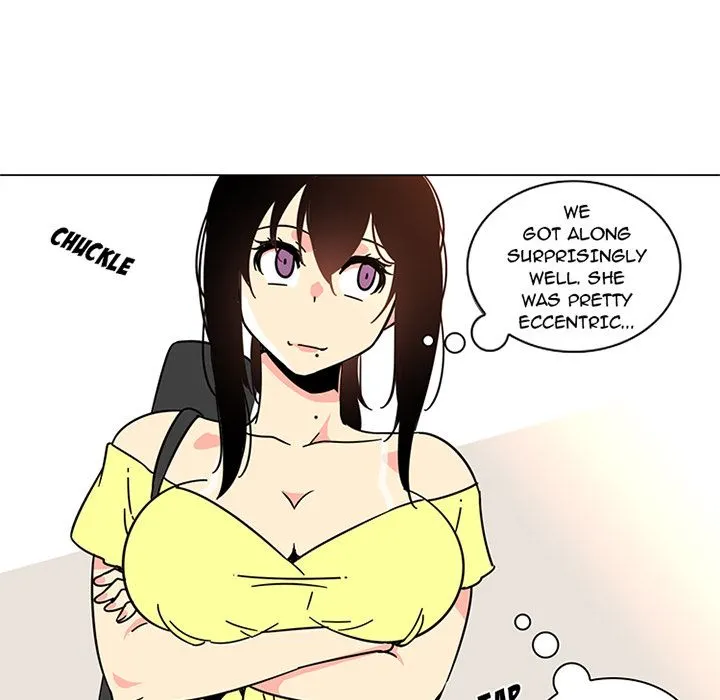 Healing Hands OBGYN chapter 39 page 7