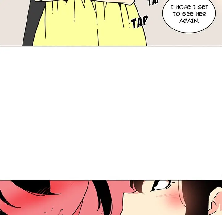 Healing Hands OBGYN chapter 39 page 8
