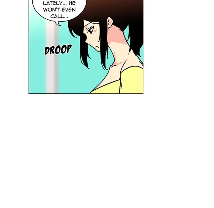 Healing Hands OBGYN chapter 39 page 18