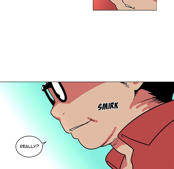 Healing Hands OBGYN chapter 39 page 22