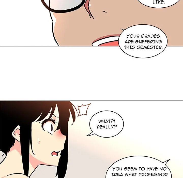Healing Hands OBGYN chapter 39 page 25