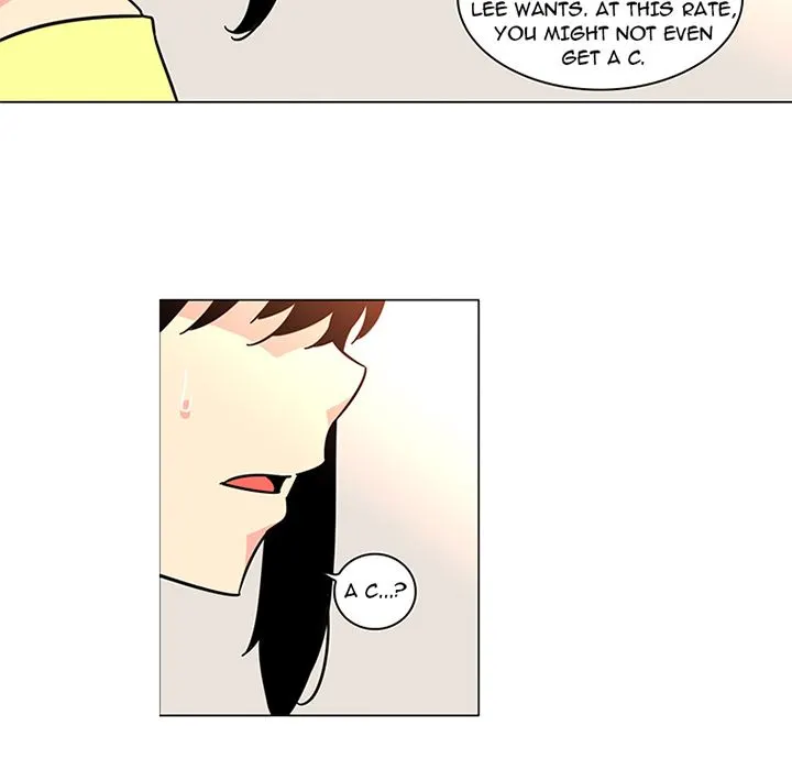 Healing Hands OBGYN chapter 39 page 26