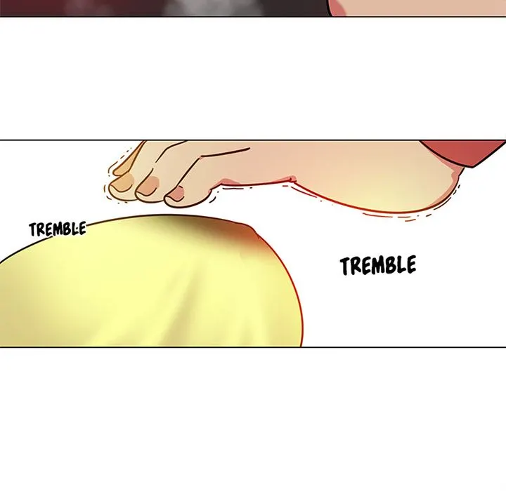 Healing Hands OBGYN chapter 39 page 41