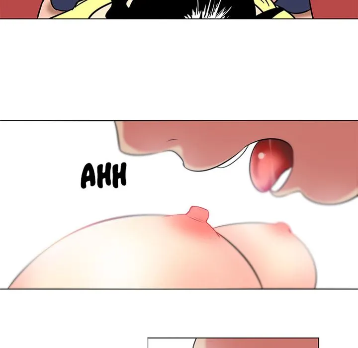 Healing Hands OBGYN chapter 39 page 47