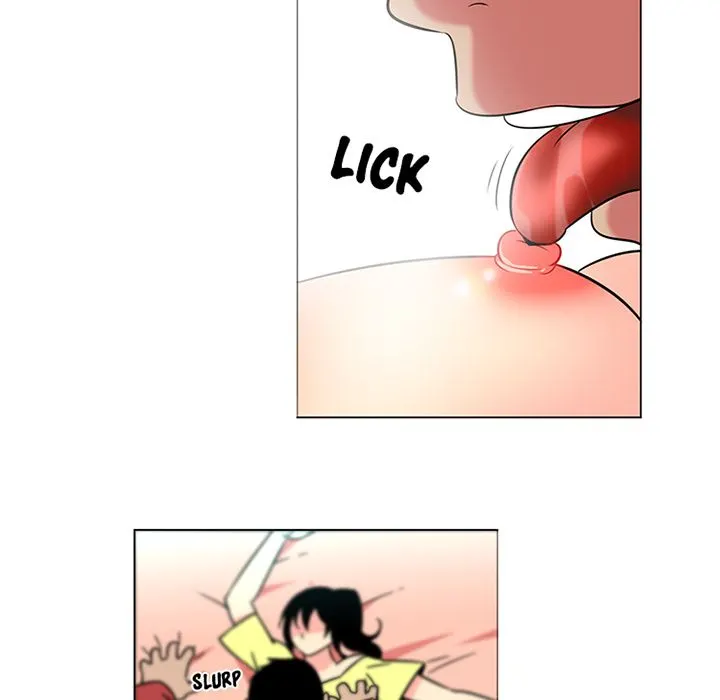 Healing Hands OBGYN chapter 39 page 48