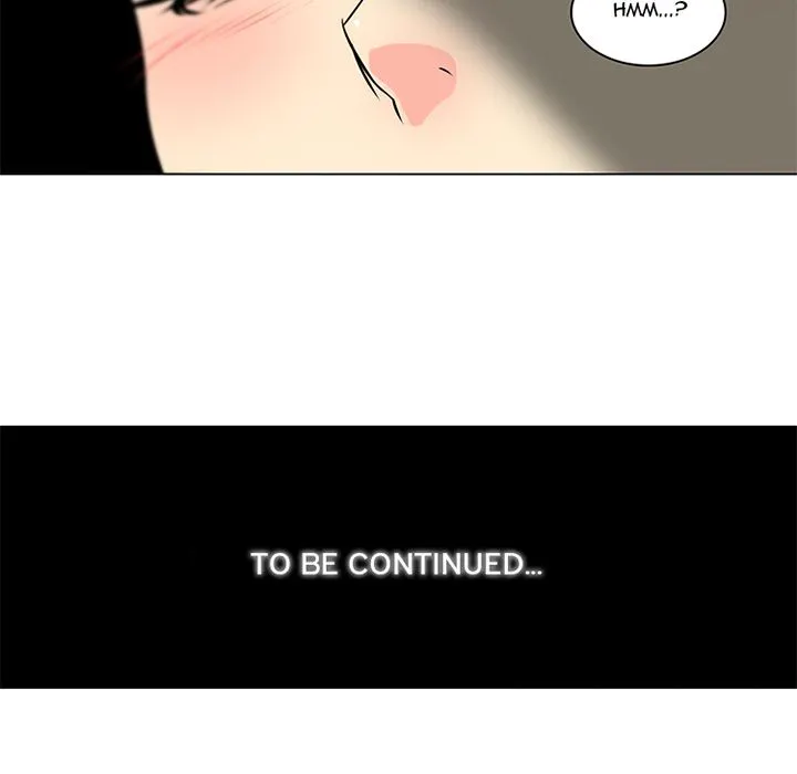 Healing Hands OBGYN chapter 39 page 54
