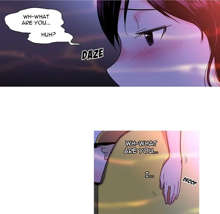 Healing Hands OBGYN chapter 4 page 6