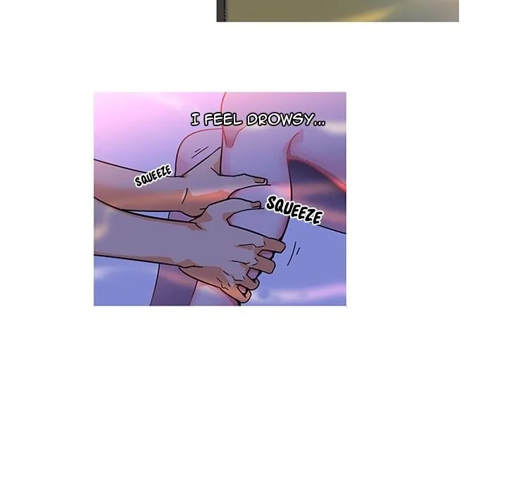 Healing Hands OBGYN chapter 4 page 7