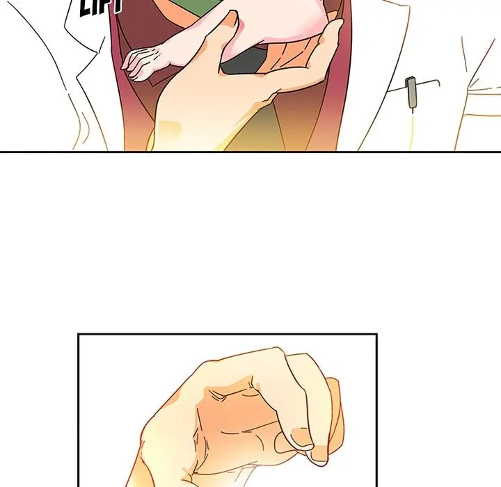Healing Hands OBGYN chapter 4 page 14