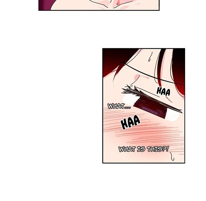 Healing Hands OBGYN chapter 4 page 18